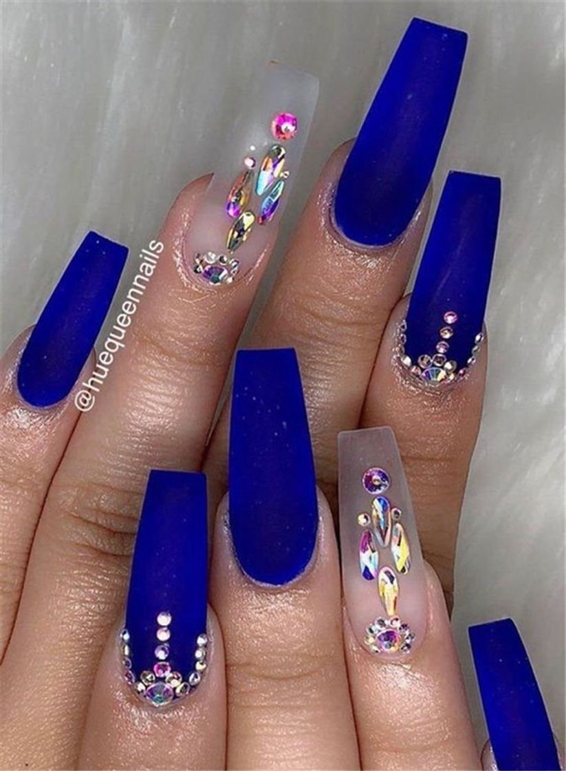 Moda Nail art