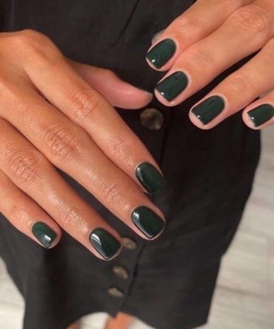 Social 17 Unhas Tendências em 2021 de Outono – Nails 2021 Trends Au