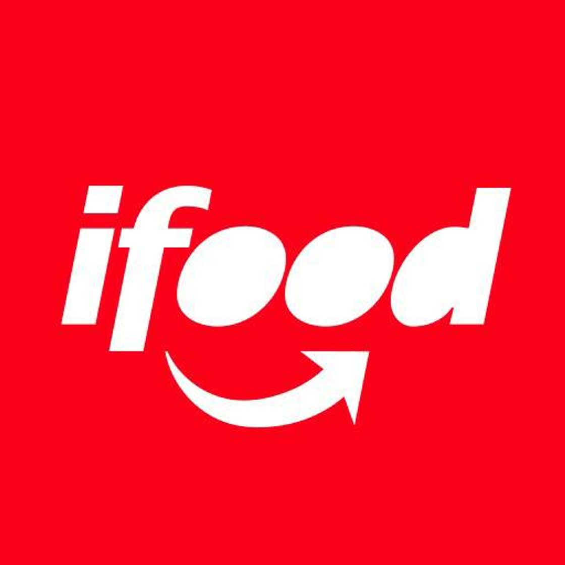 Apps Ifood melhor site de comida!