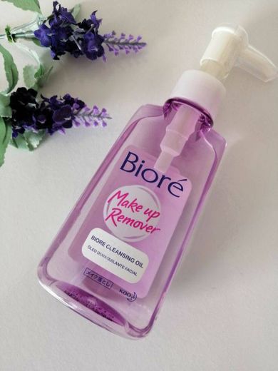 Biore Make-up Remover Perfect Oil 230ml