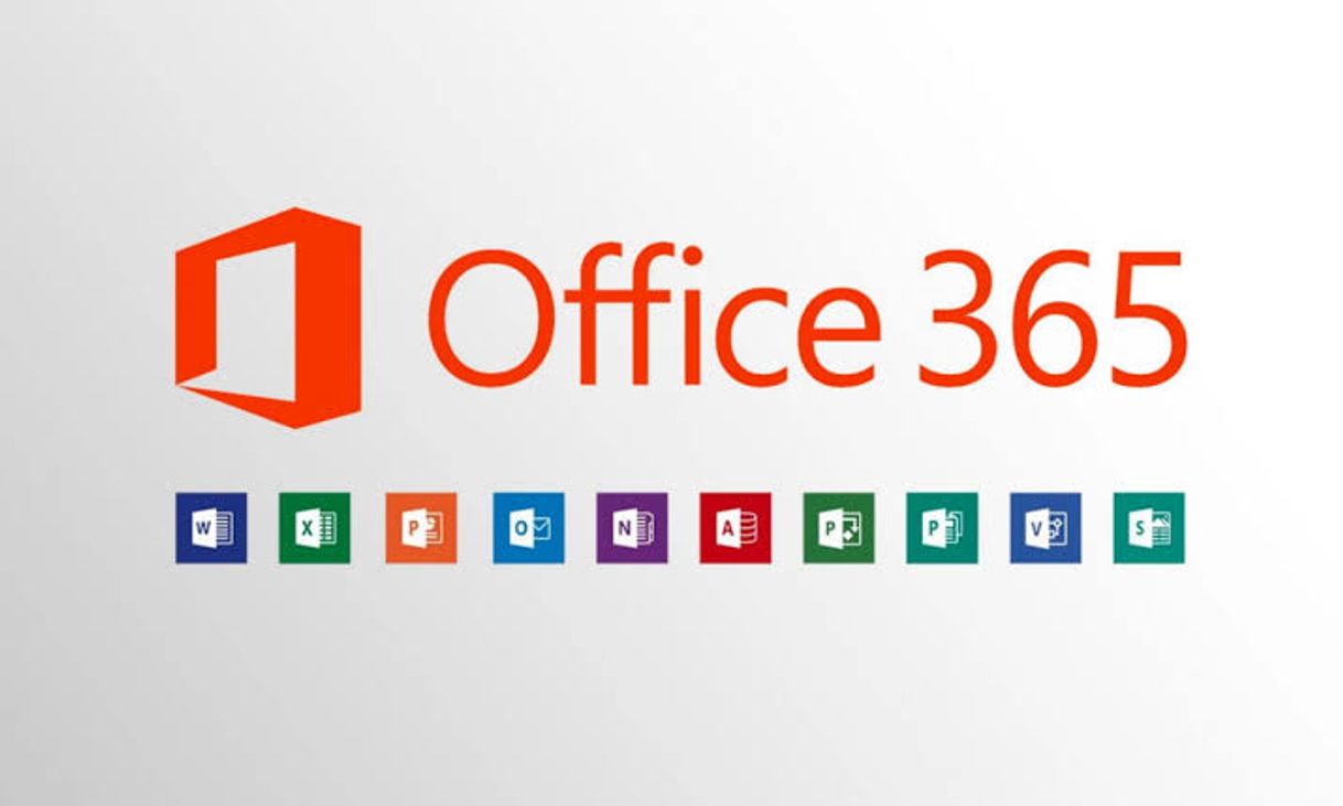 Productos Microsoft 365 para 6 pcs