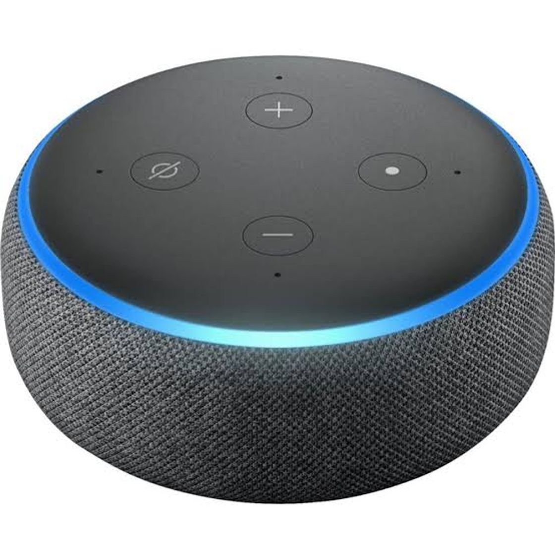 Productos Echo dot 3 generacion bocina inteligente