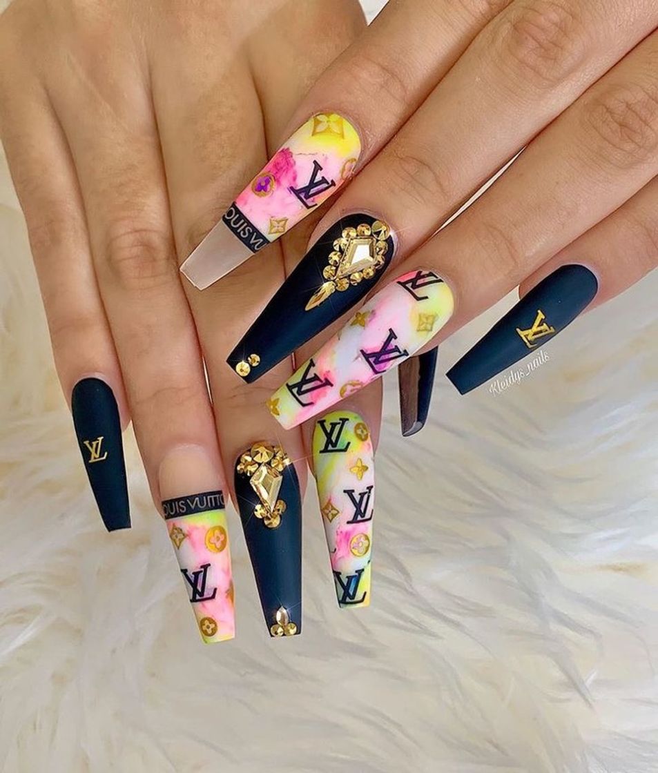 Fashion Unhas