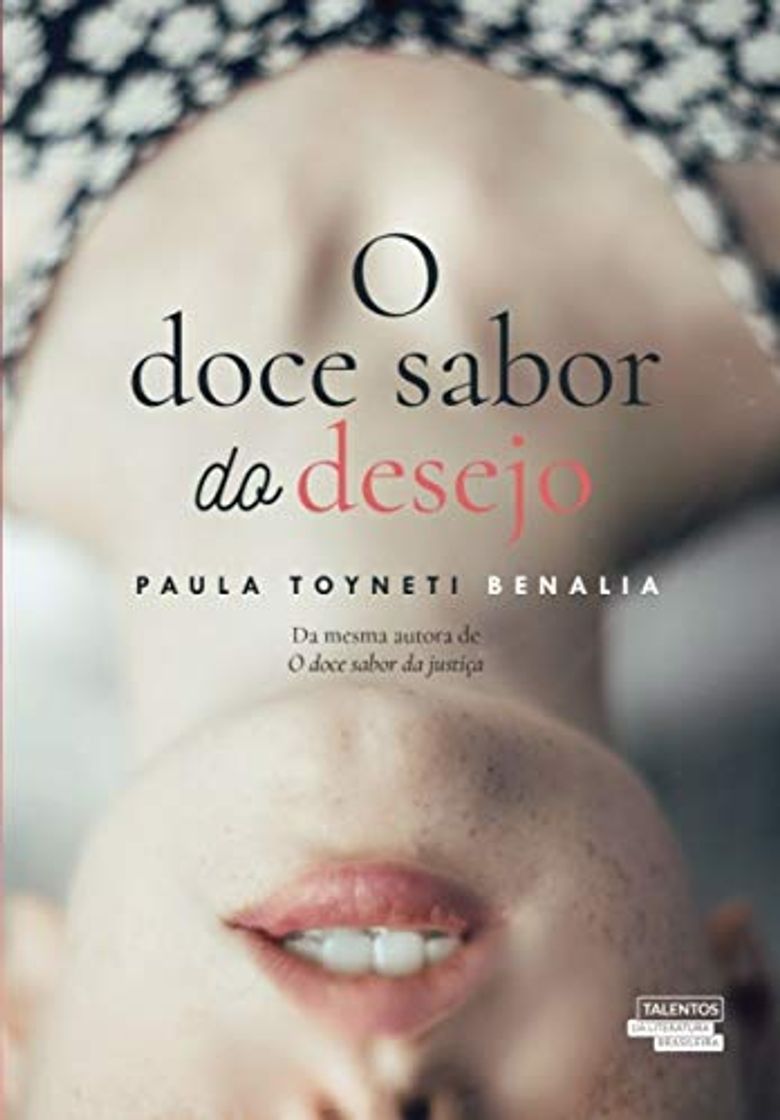 Libro O doce sabor do desejo