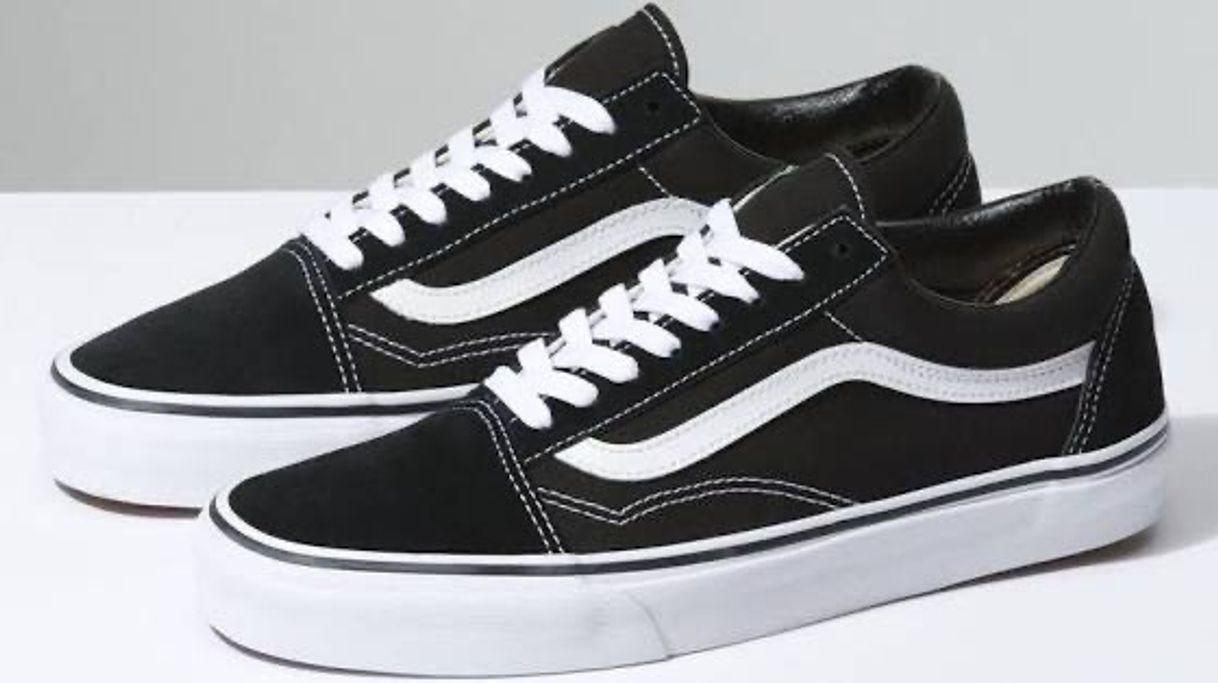 Moda tênis vans 