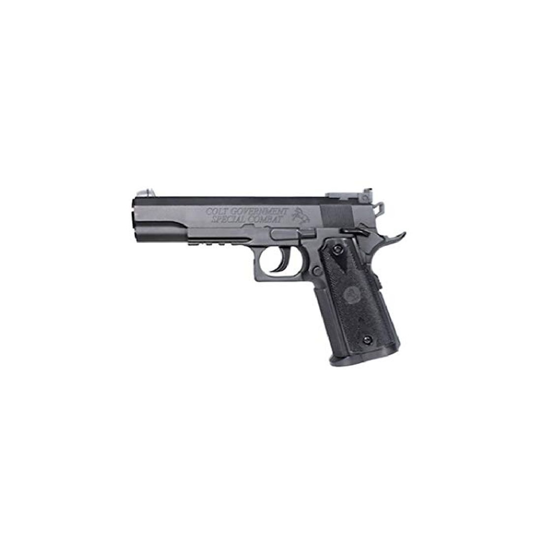 Product Colt 1911 MATCH CO2