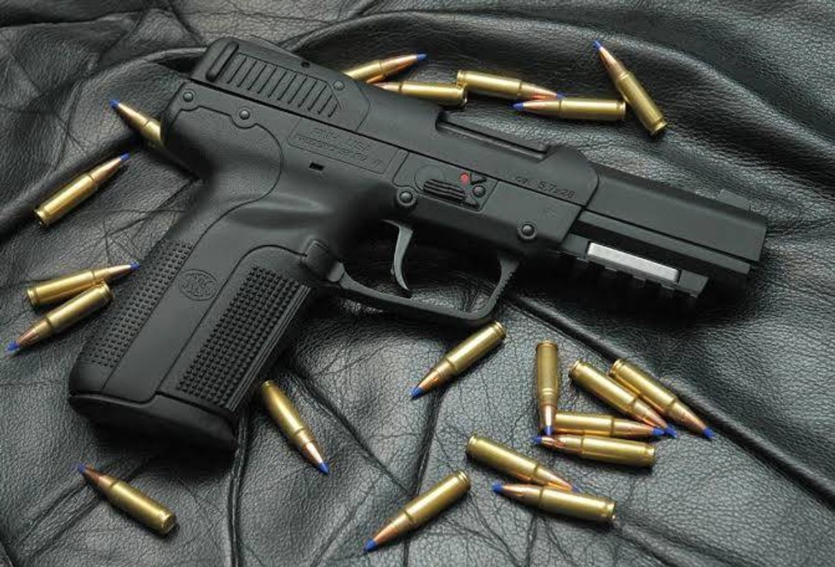 Fashion FN Five-Seven