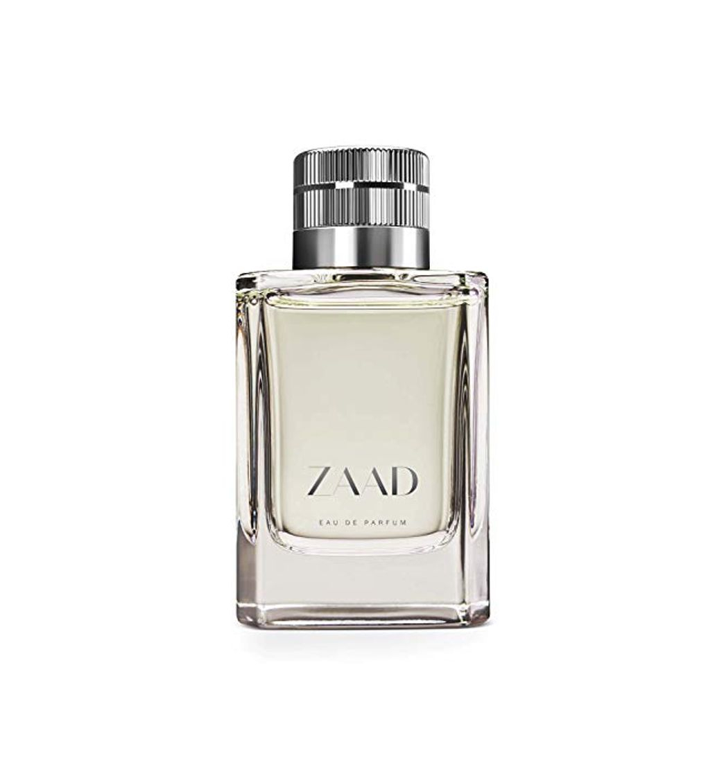 Producto ZAAD EAU DE PARFUM O BOTICARIO