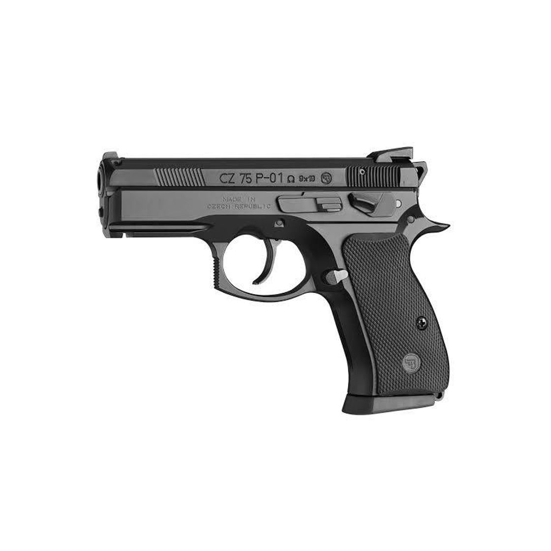 Product Pistola CZ 75 P