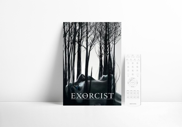 Série O Exorcista