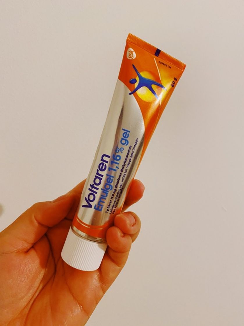 Product Pomada em Gel Voltaren