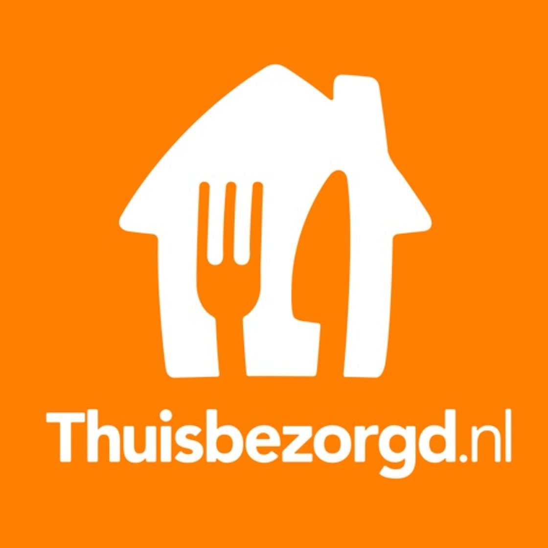 App Thuisbezorgd.nl