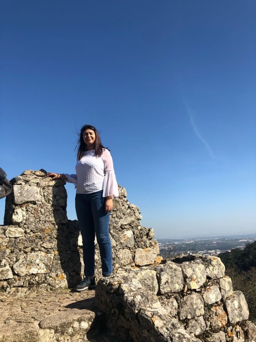 Place Castelo dos Mouros