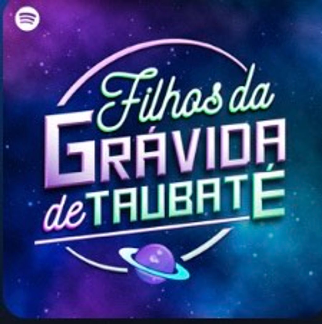 Moda Filhos da Grávida de Taubaté