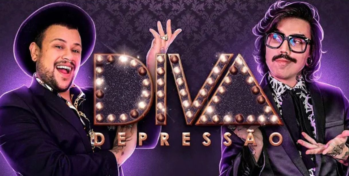Social Diva Depressão - YouTube