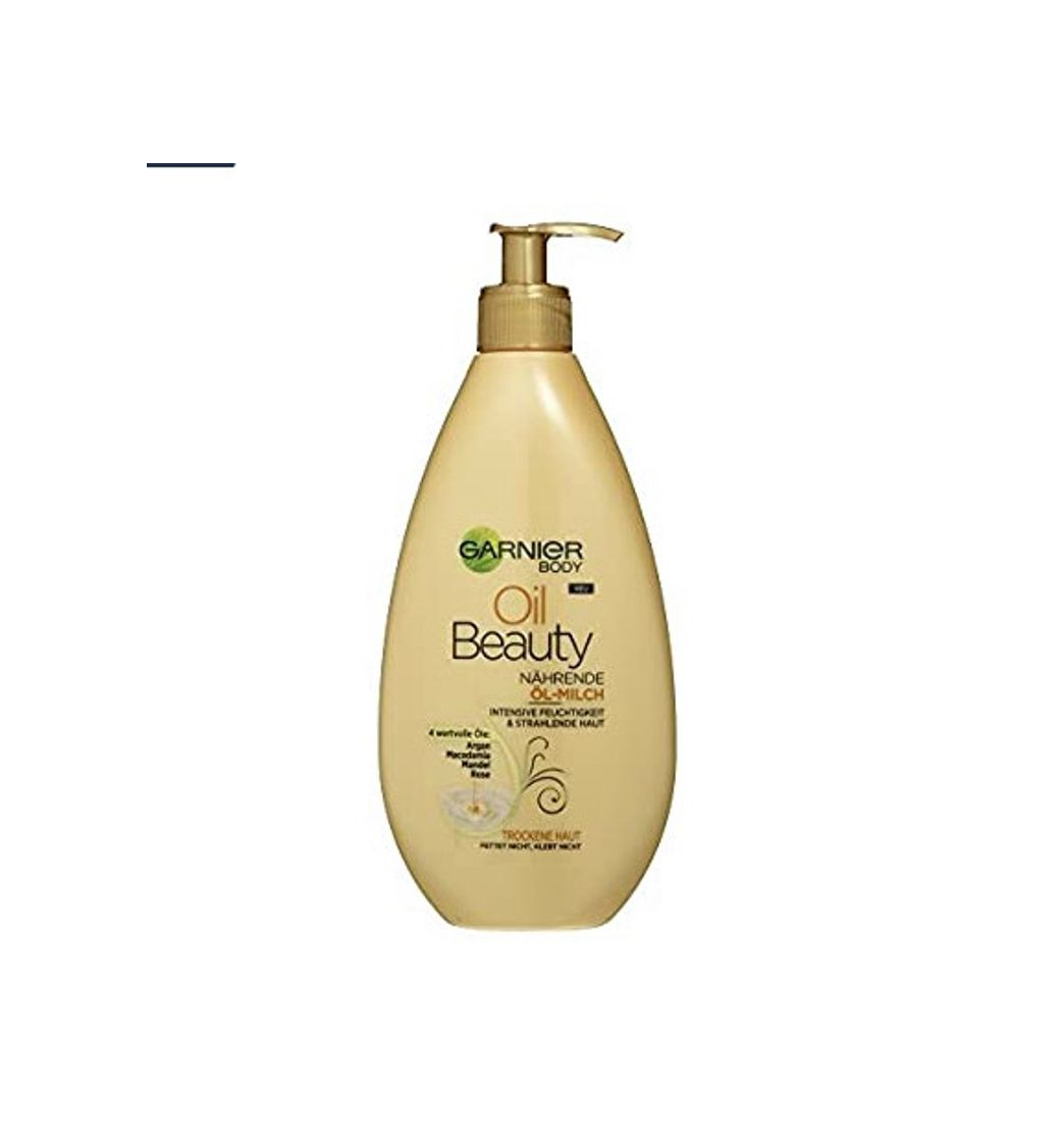 Product Hidratante Corporal da Garnier