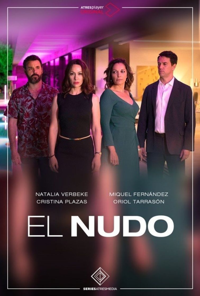 Moda El Nudo | Series Antena 3