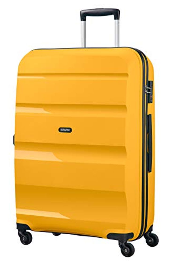 Moda American Tourister Bon Air - Spinner Large Equipaje de Mano, 75 cm,