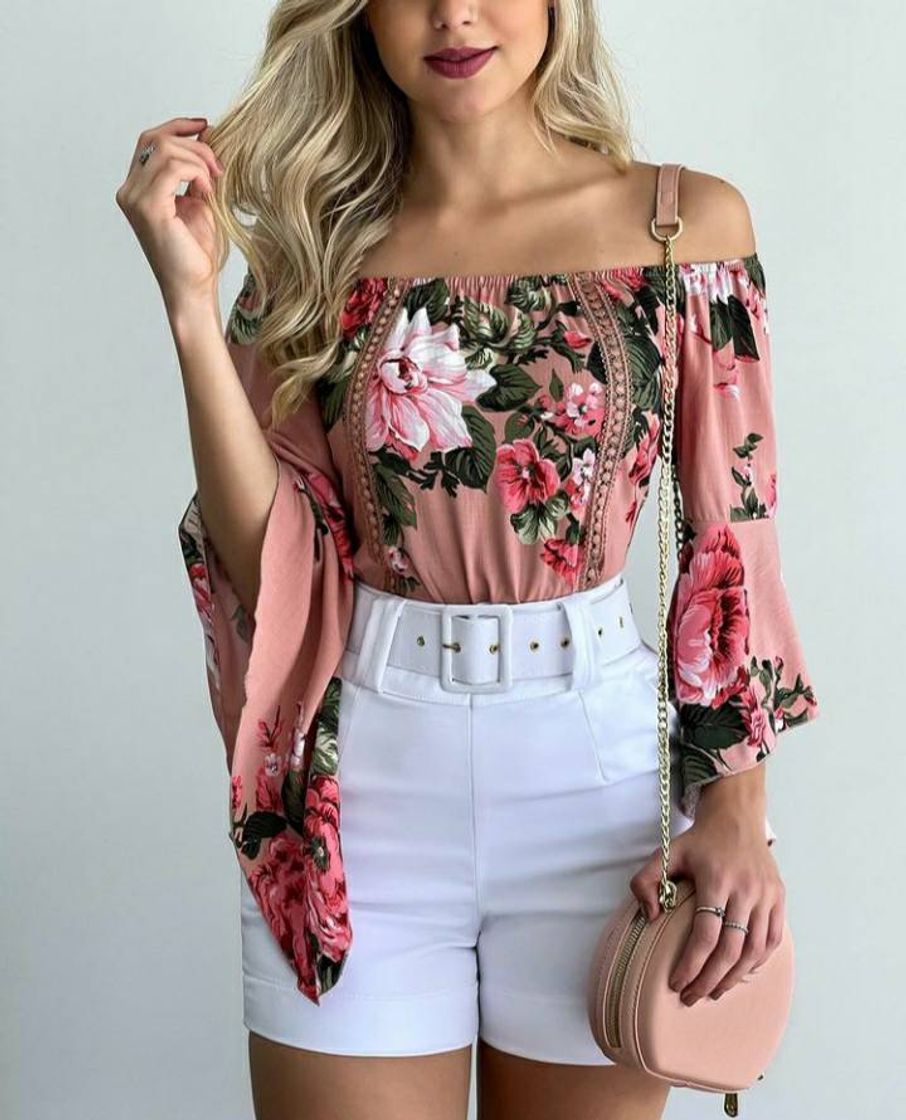 Moda Loop perfeito! 🤩🥰