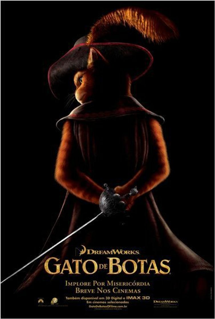 Movie Recomendo muito!