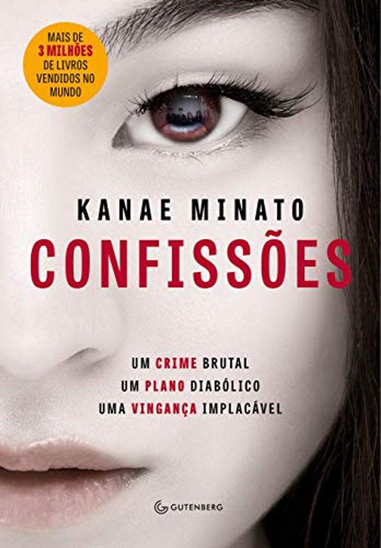 Books Confissões