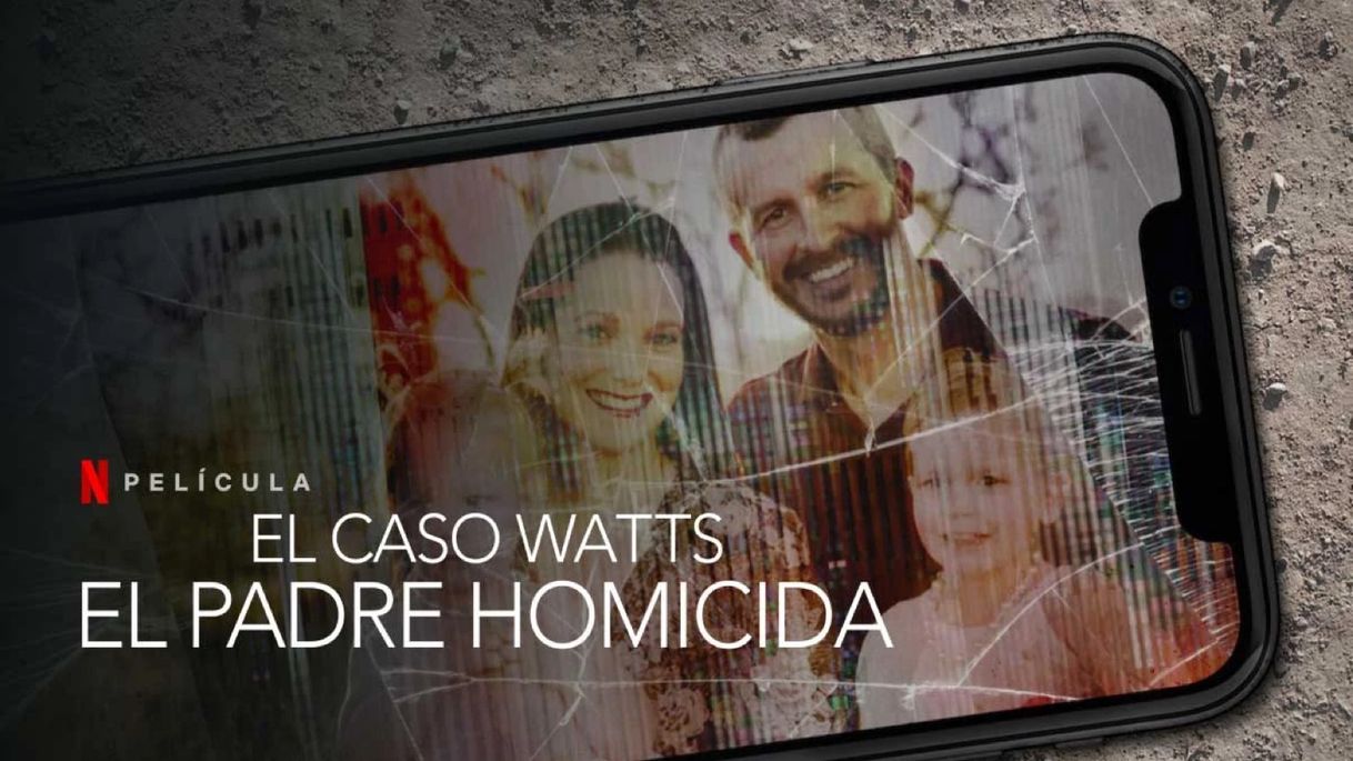 Serie El caso Watts: el padre homicida