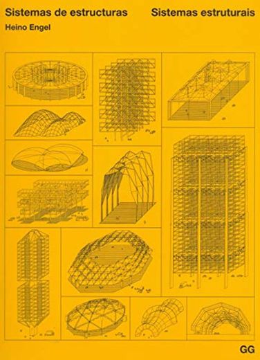 Sistemas de estructuras