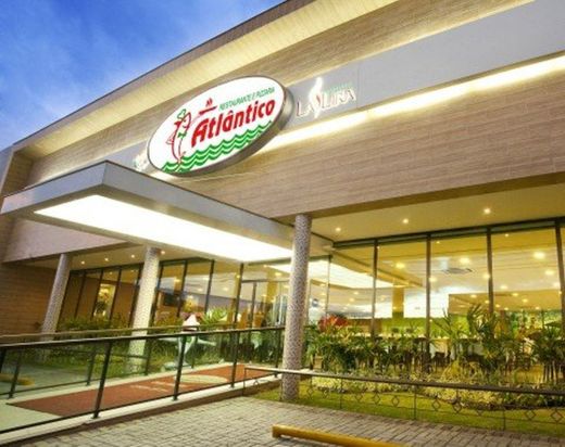 Pizzaria Atlântico | Unidade Paissandu