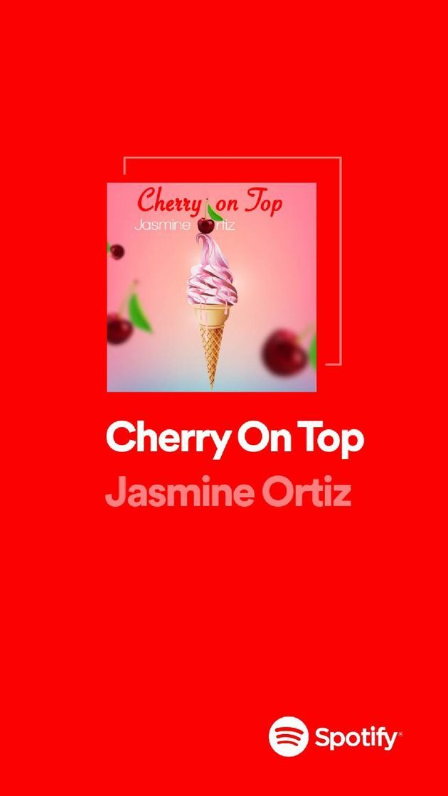 Canción Chery on top