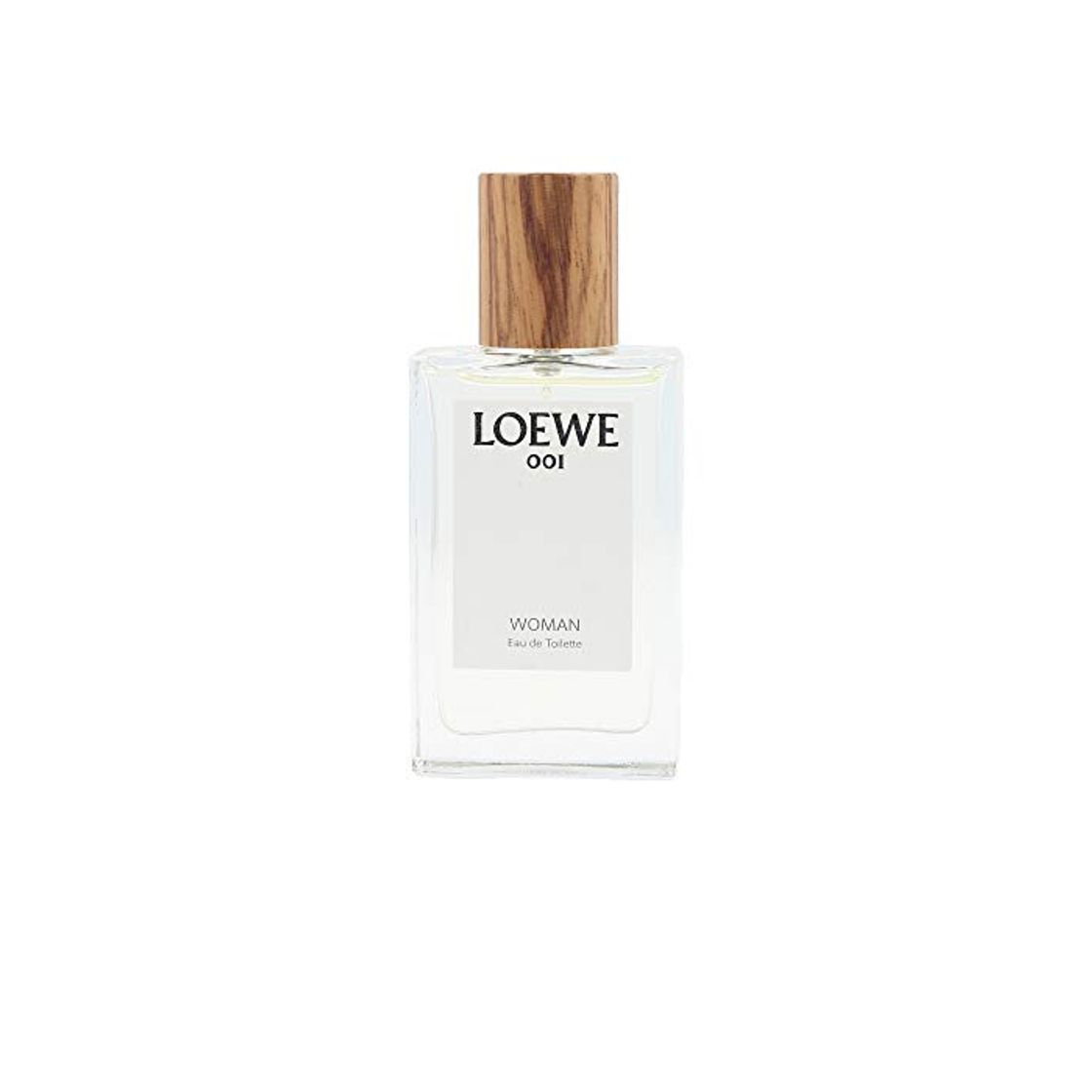 Beauty Loewe Loewe 001 Woman Edt Vapo 30 Ml 30 ml