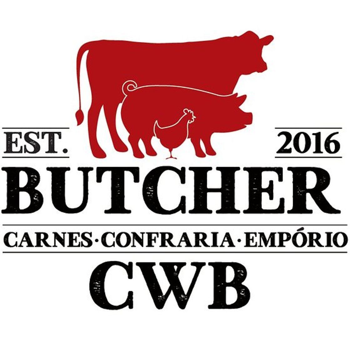 Restaurants ButcherCwb