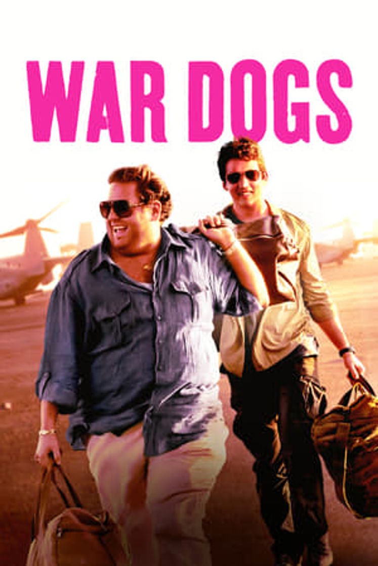 Movie Juego de armas