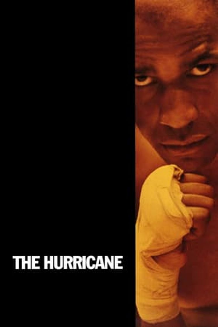 Movie Huracán Carter