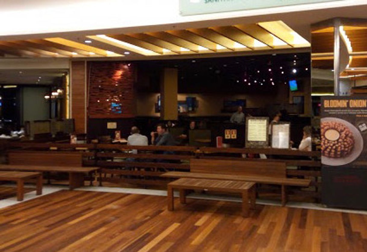 Restaurants Outback