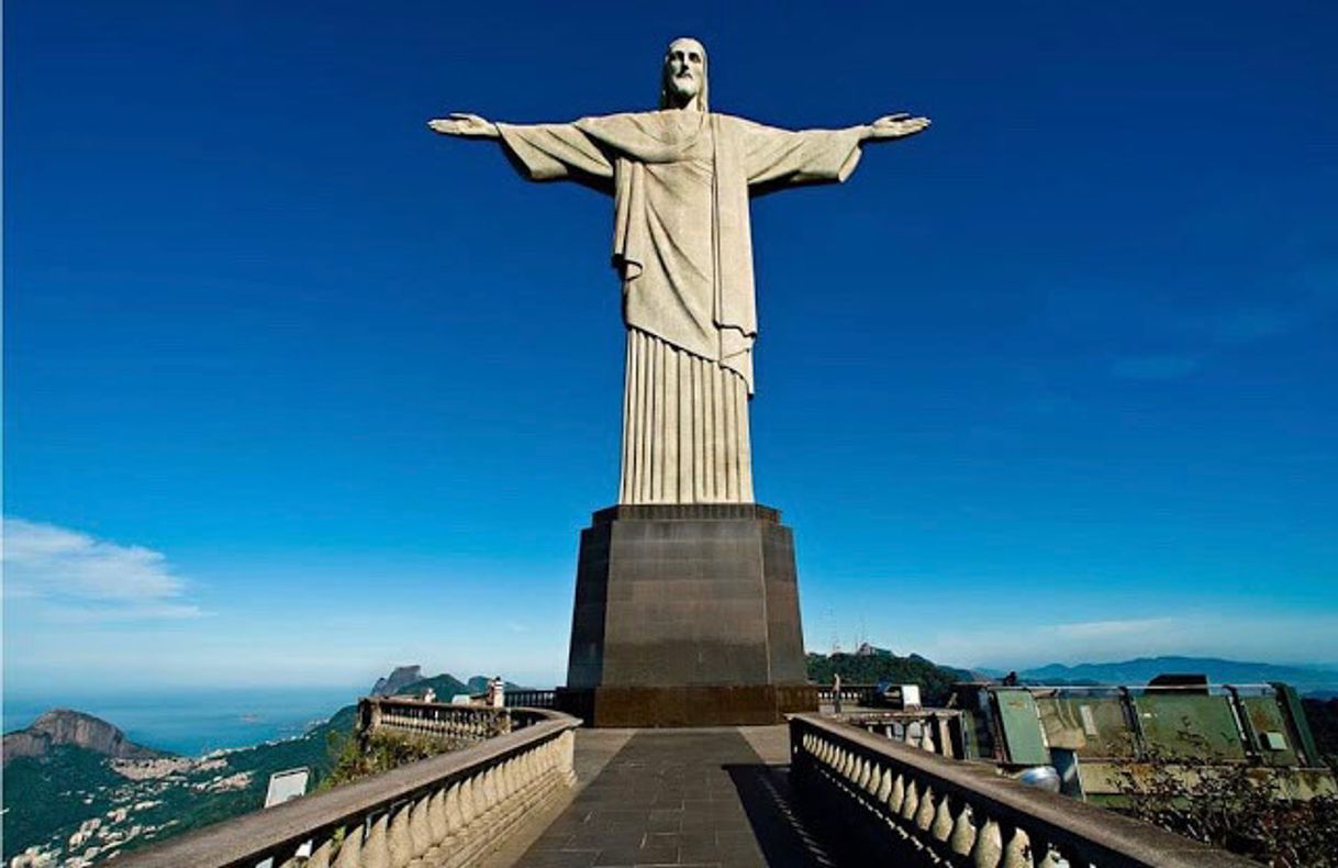 Place Cristo Redentor