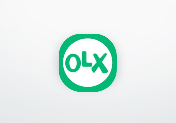 App OLX Clasificados