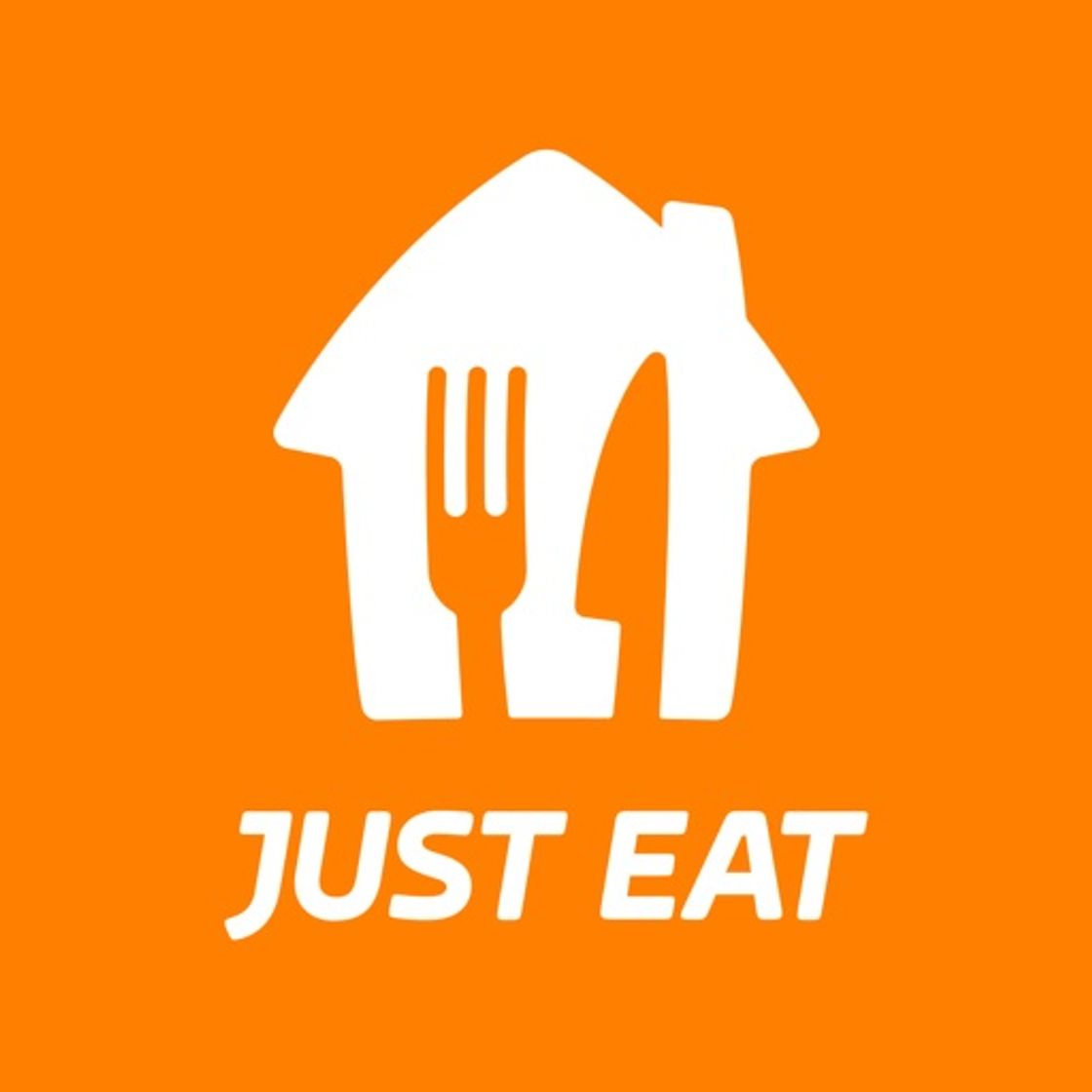 Aplicaciones Just Eat - Food Delivery UK