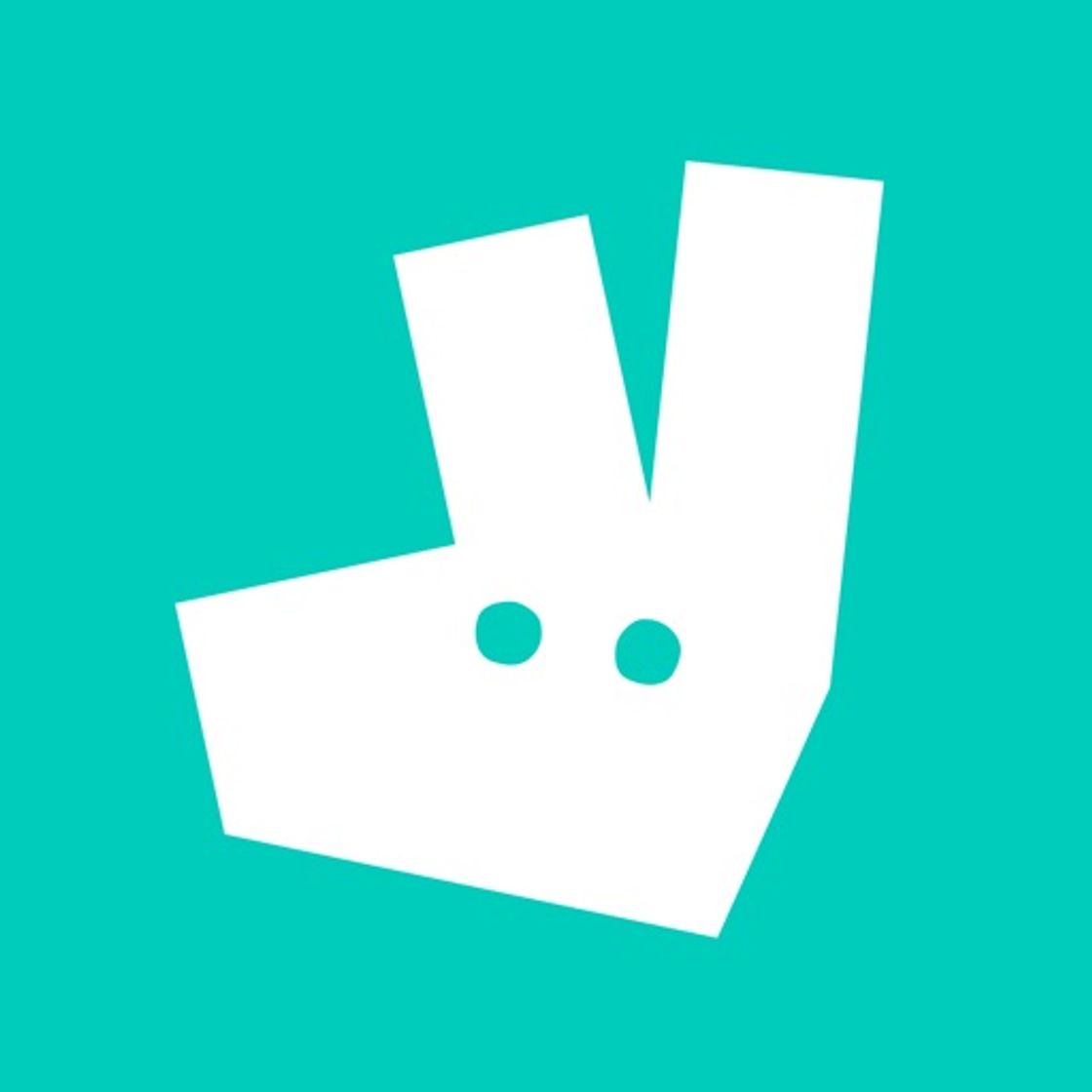 App Deliveroo: Food delivery