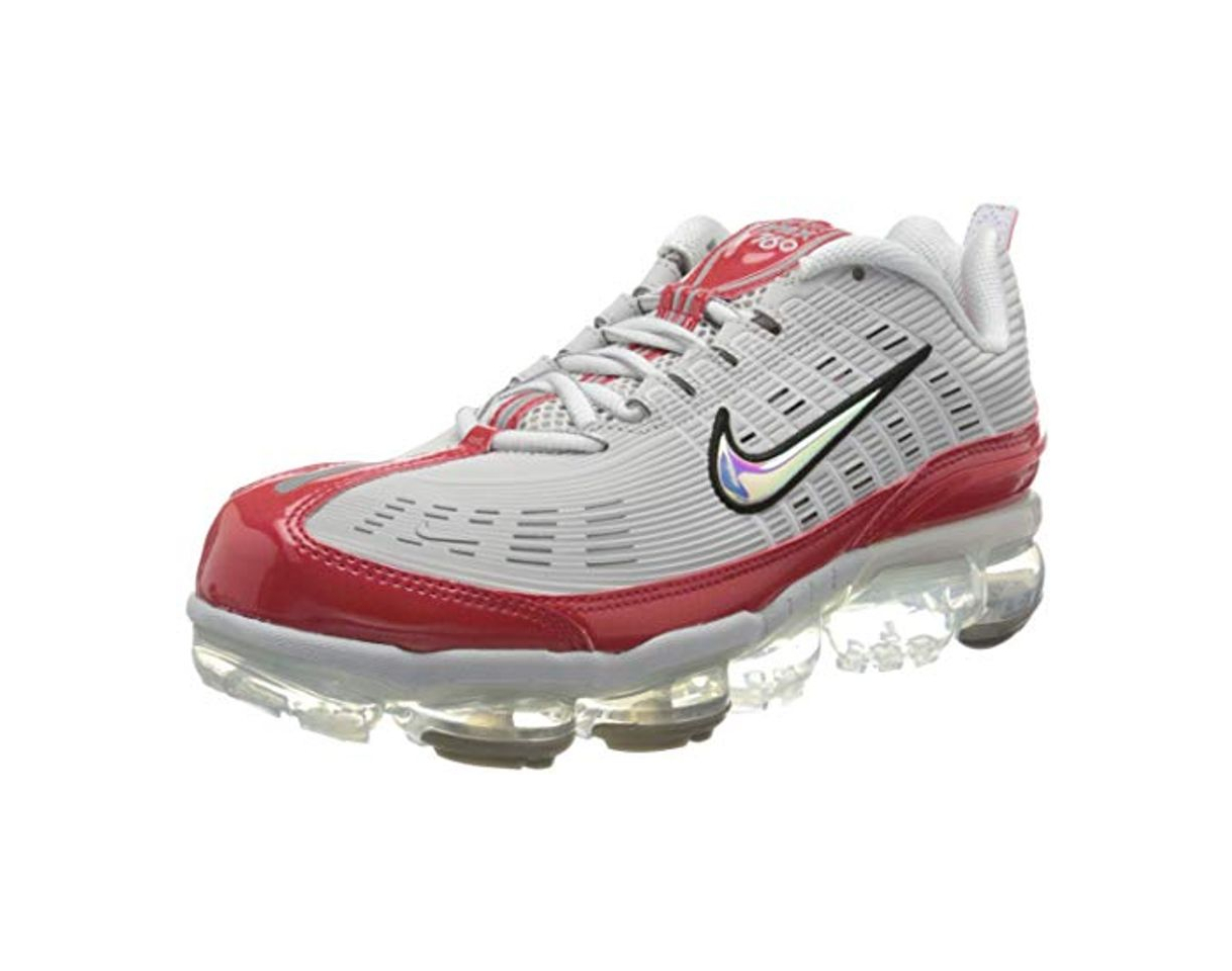 Moda Nike Air Vapormax 360, Zapatillas para Correr para Hombre, Gran Gris