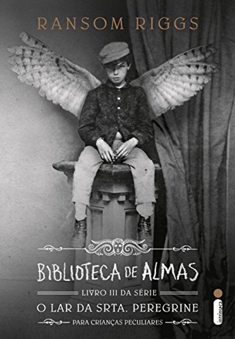 Libro Biblioteca de almas