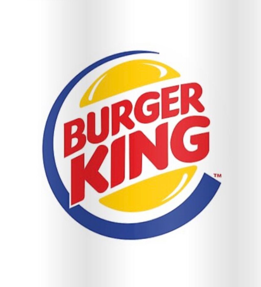 Restaurantes Burger King