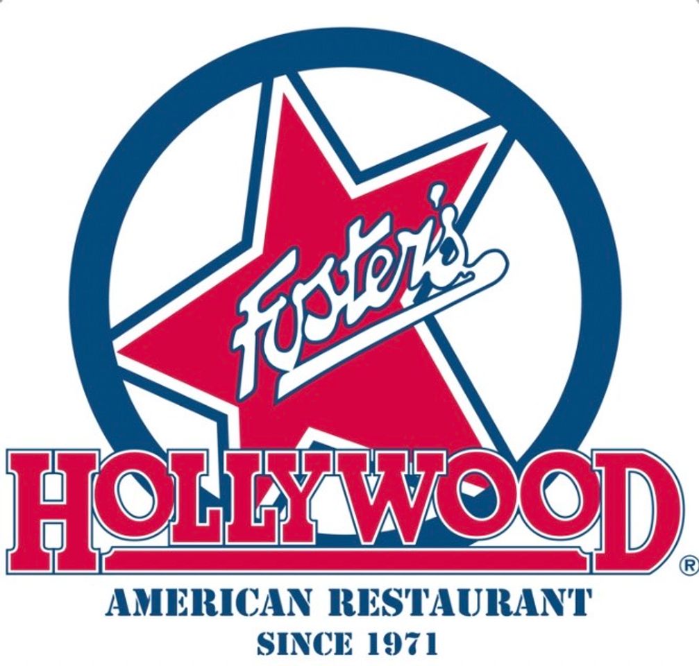 Restaurantes Foster's Hollywood Alfafar