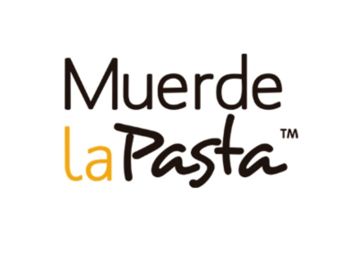 Restaurants Muerde la pasta