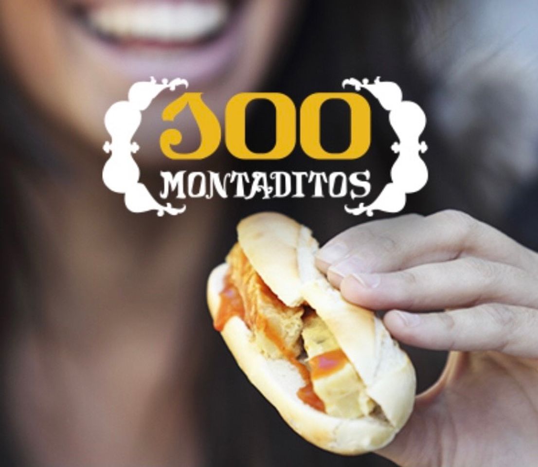 Restaurants 100 Montaditos