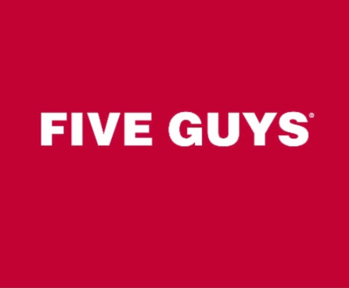 Restaurants Five Guys