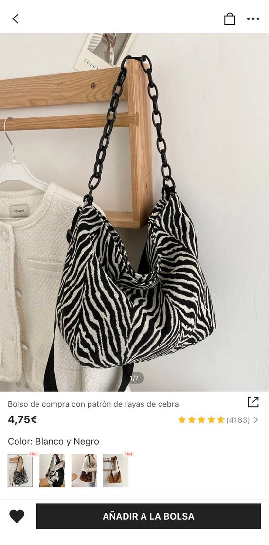 Moda Bolso grande