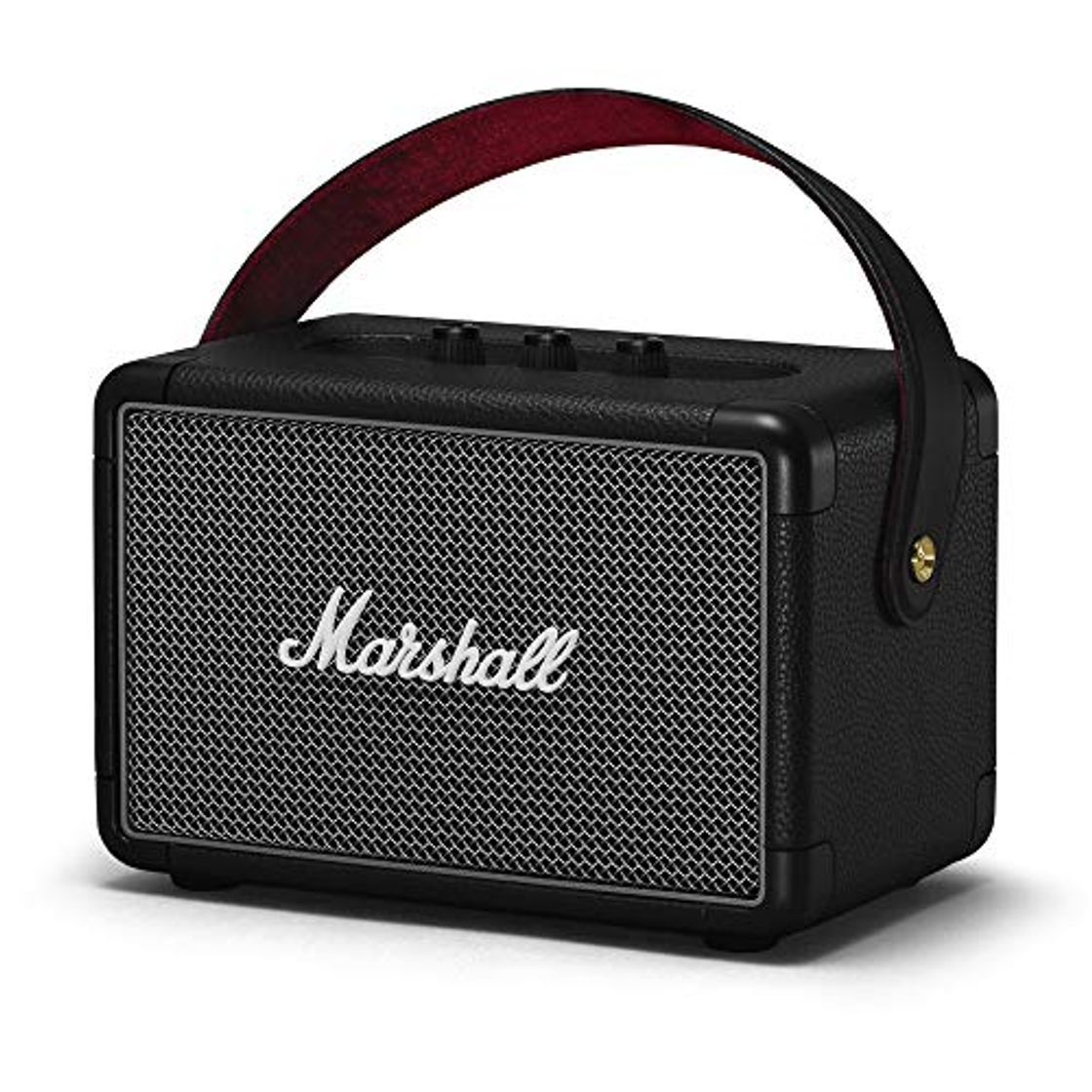 Electrónica Marshall Kilburn II Negro