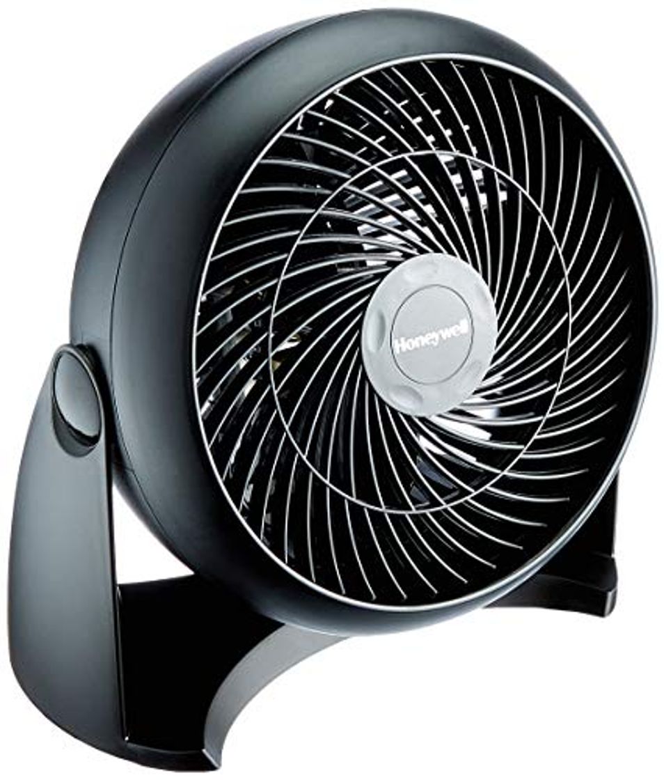 Product Honeywell HT900E4 - Ventilador Turbo potente para Mesa y Suelo