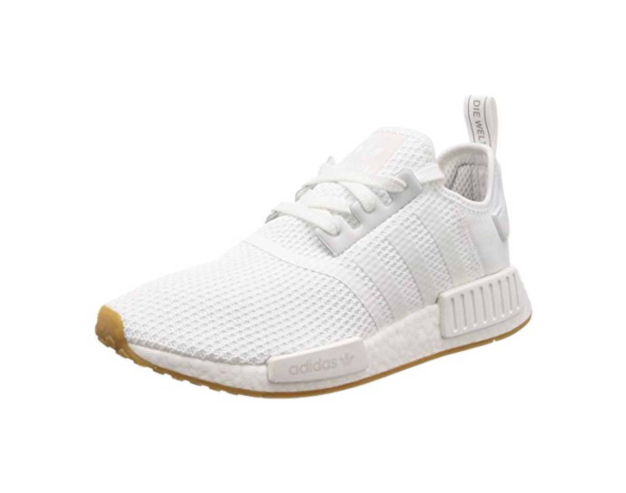 Producto adidas NMD_r1, Zapatillas de Gimnasia para Hombre, Blanco