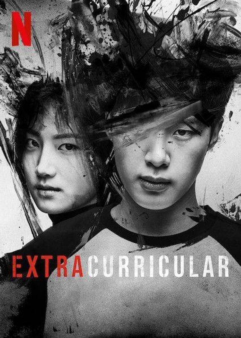 Fashion Extracurricular_ K-drama